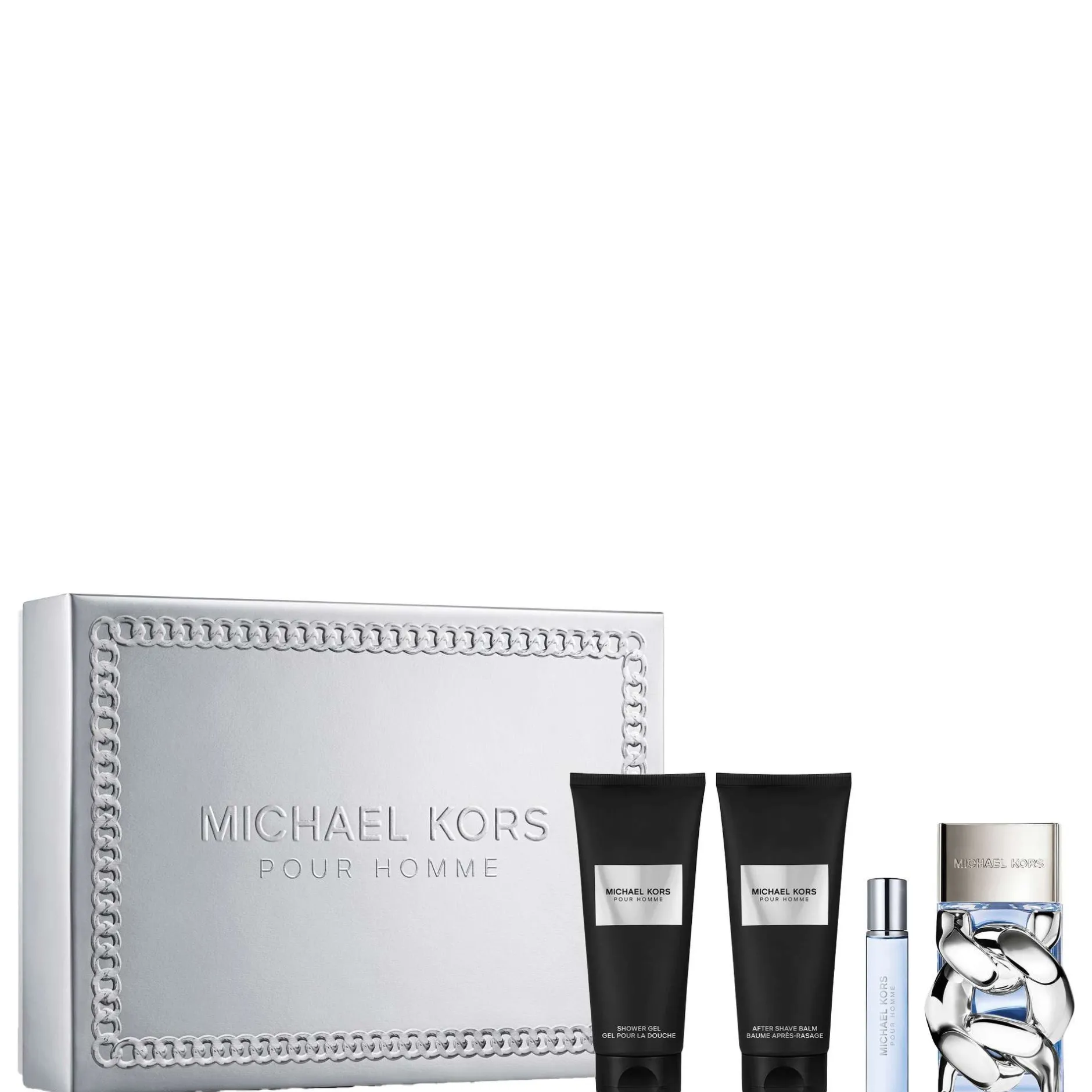 Michael Kors Pour Homme Eau de Parfum 100ml Gift Set Hot