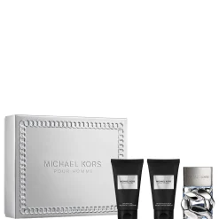 Michael Kors Pour Homme Eau de Parfum 50ml Gift Set Sale