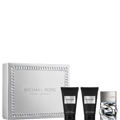 Michael Kors Pour Homme Eau de Parfum 50ml Gift Set Sale