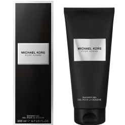 Michael Kors Pour Homme Shower Gel 200ml Best