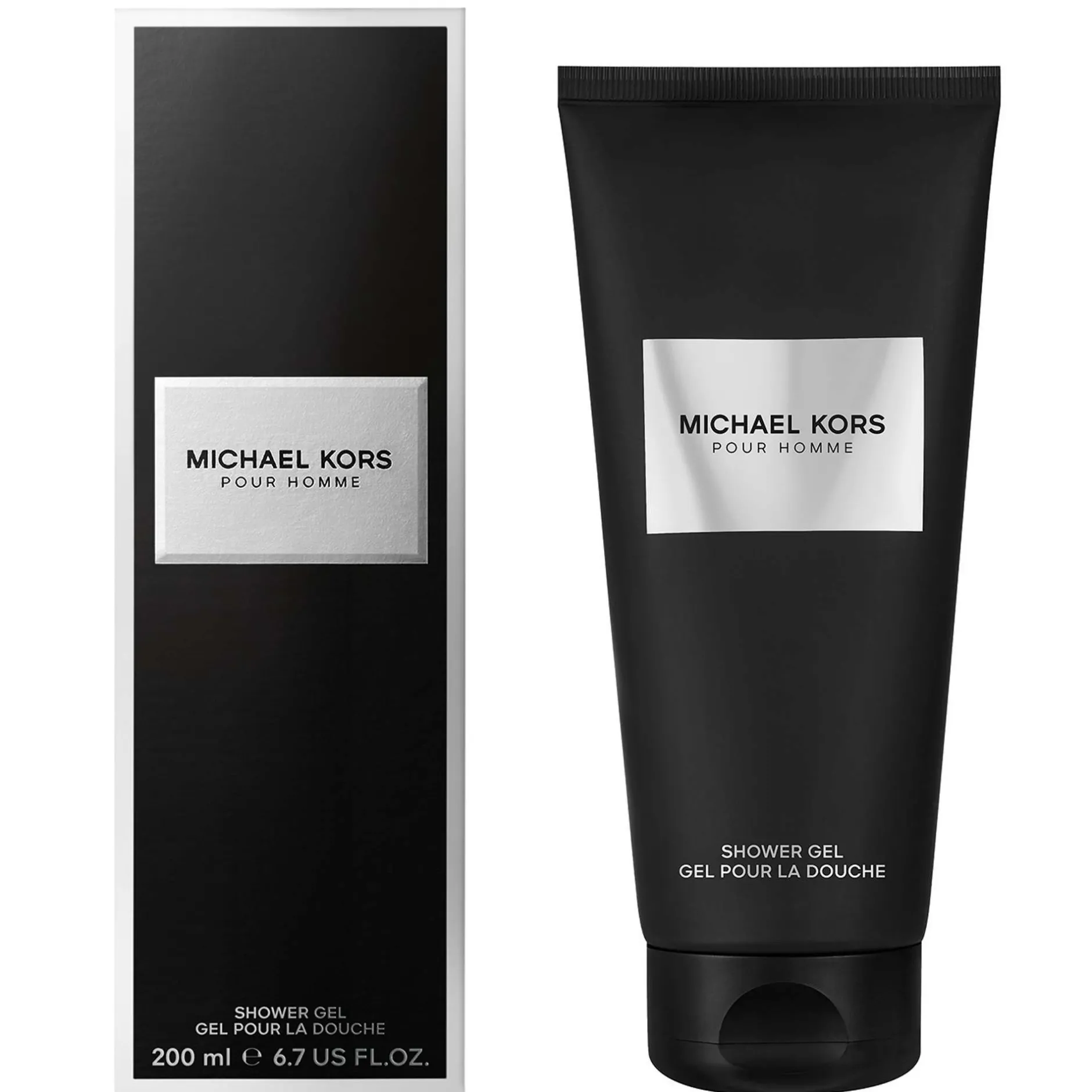 Michael Kors Pour Homme Shower Gel 200ml Best