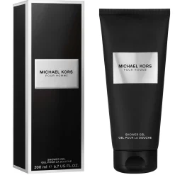 Michael Kors Pour Homme Shower Gel 200ml Best