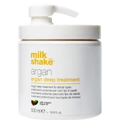 milk_shake Argan Deep Treatment 500ml Clearance
