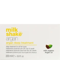 milk_shake Argan Deep Treatment 200ml