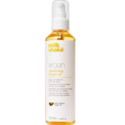 milk_shake Argan Glistening Argan Oil 250ml Clearance