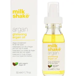 milk_shake Argan Glistening Argan Oil 50ml Online