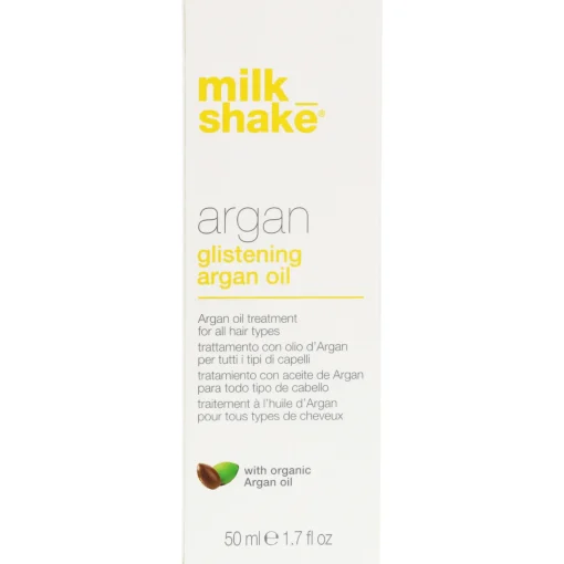 milk_shake Argan Glistening Argan Oil 50ml Online