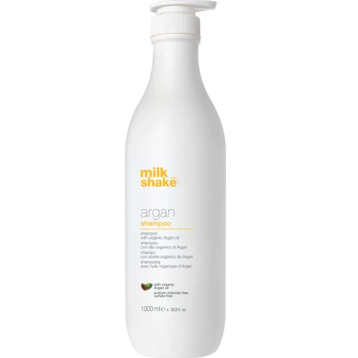milk_shake Argan Shampoo 1000ml
