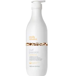 milk_shake Curl Passion Conditioner 1000ml Clearance