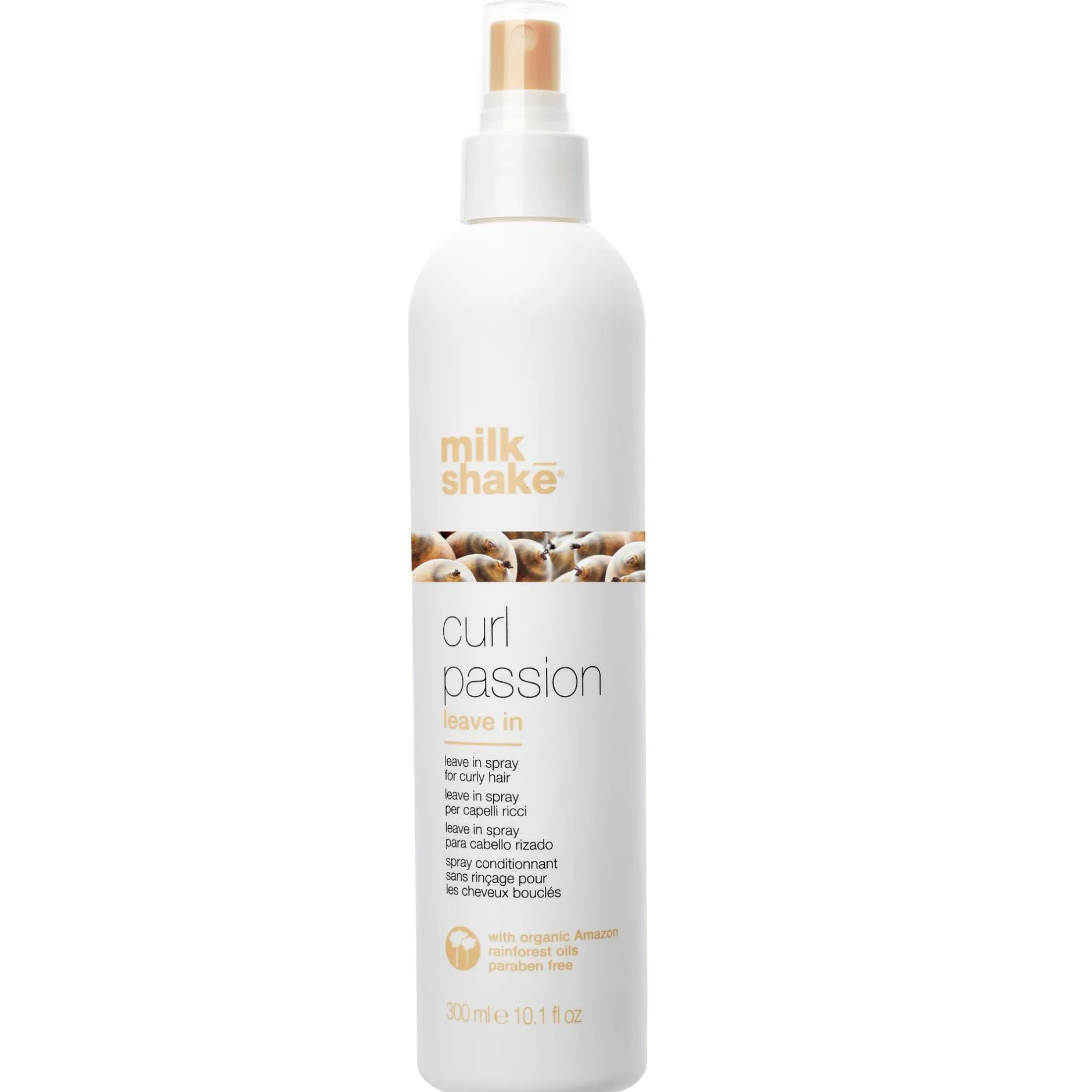 milk_shake Curl Passion Leave-In Conditioner 300ml Outlet