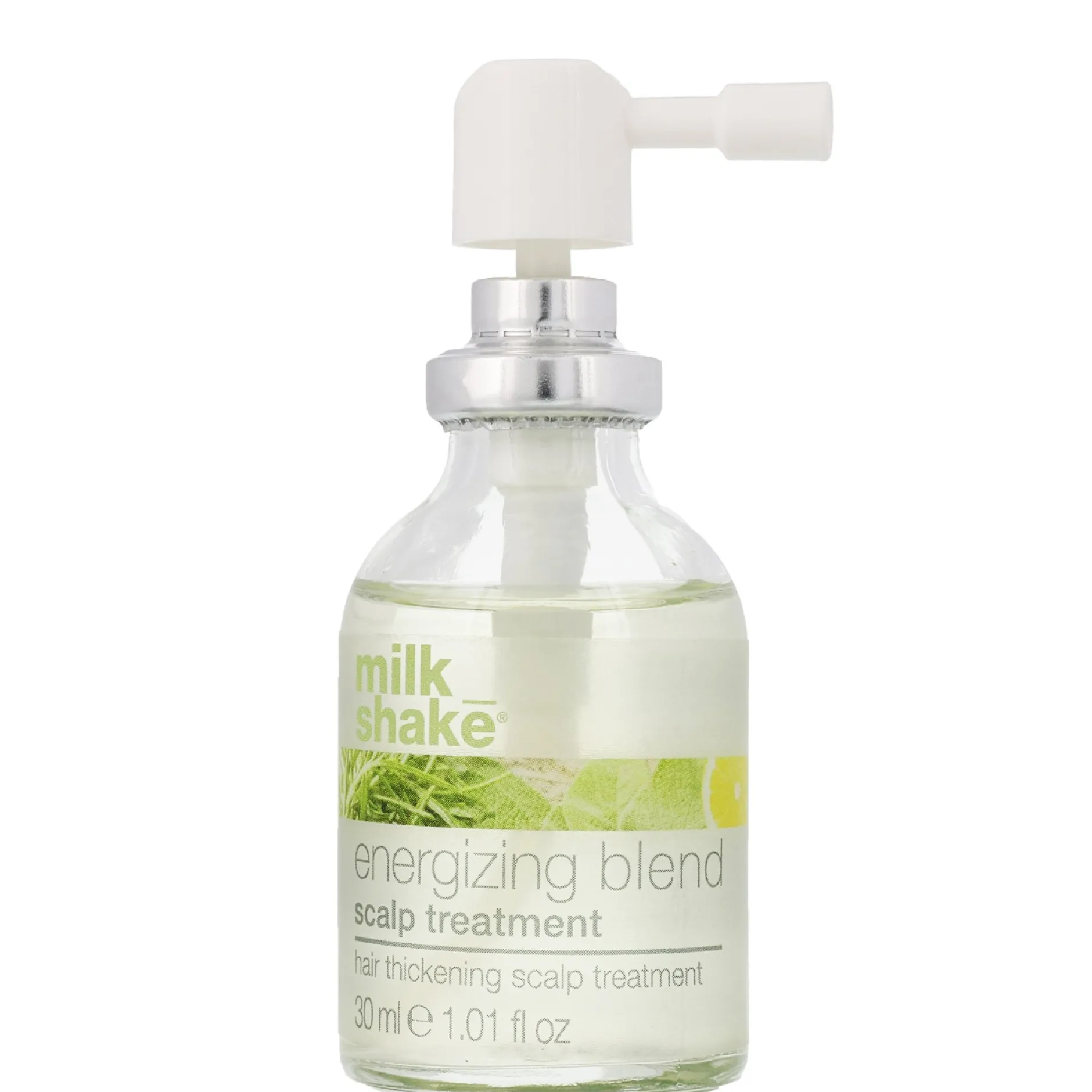 milk_shake Energizing Blend Scalp Treatment 30ml New