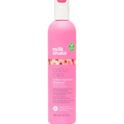 milk_shake Flower Power Colour Maintainer Shampoo 300ml New