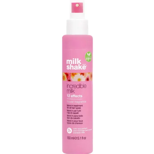 milk_shake Flower Power Incredible Milk Flower Fragrance 150ml Discount