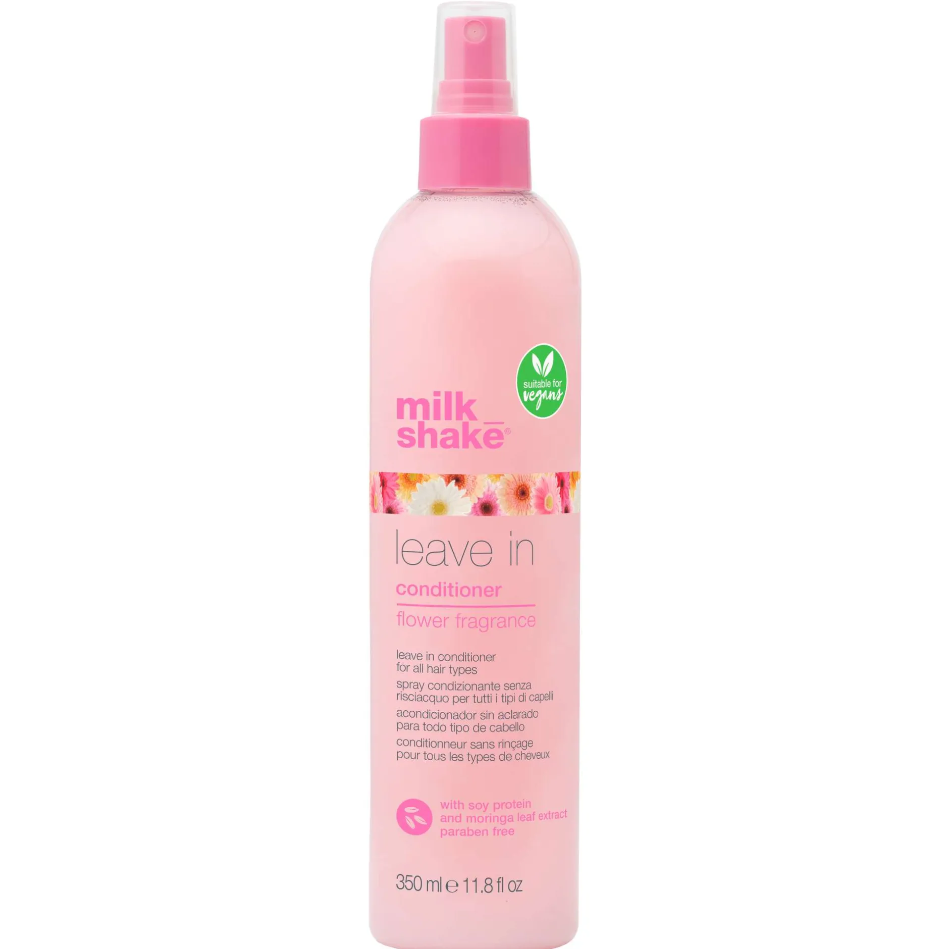 milk_shake Flower Power Leave-In Conditioner 350ml Hot
