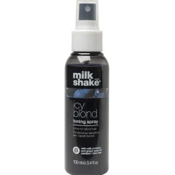 milk_shake Icy Blonde Toning Spray 100ml Best
