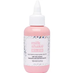 milk_shake Insta.Lotion Liquid Mask 100ml New