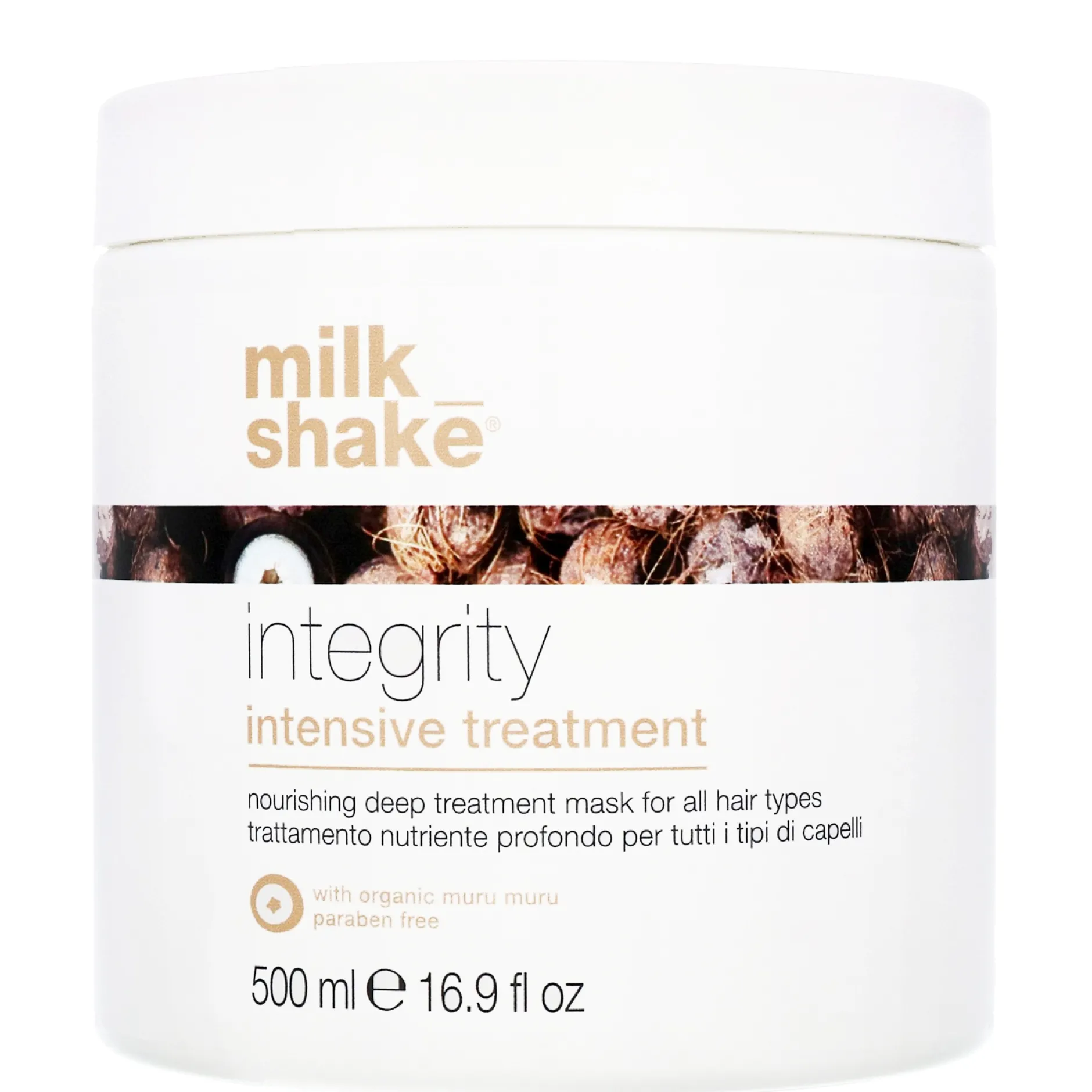 milk_shake Integrity Intensive Treatment 500ml Clearance