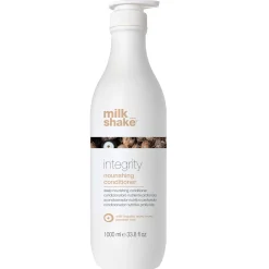 milk_shake Integrity Nourishing Conditioner 1000ml New