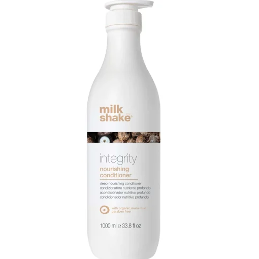 milk_shake Integrity Nourishing Conditioner 1000ml New