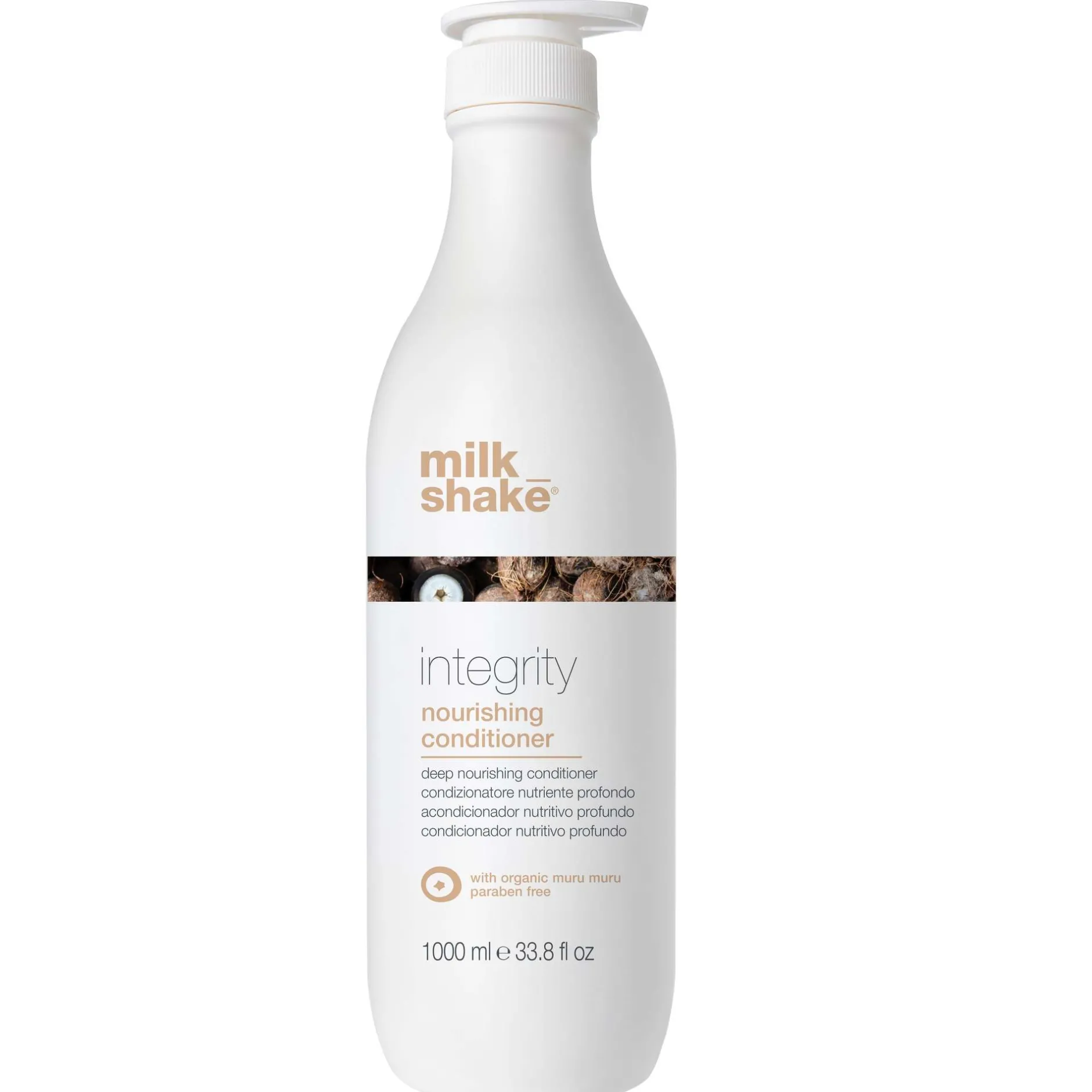 milk_shake Integrity Nourishing Conditioner 1000ml New