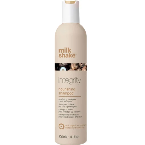 milk_shake Integrity Nourishing Shampoo 300ml Best