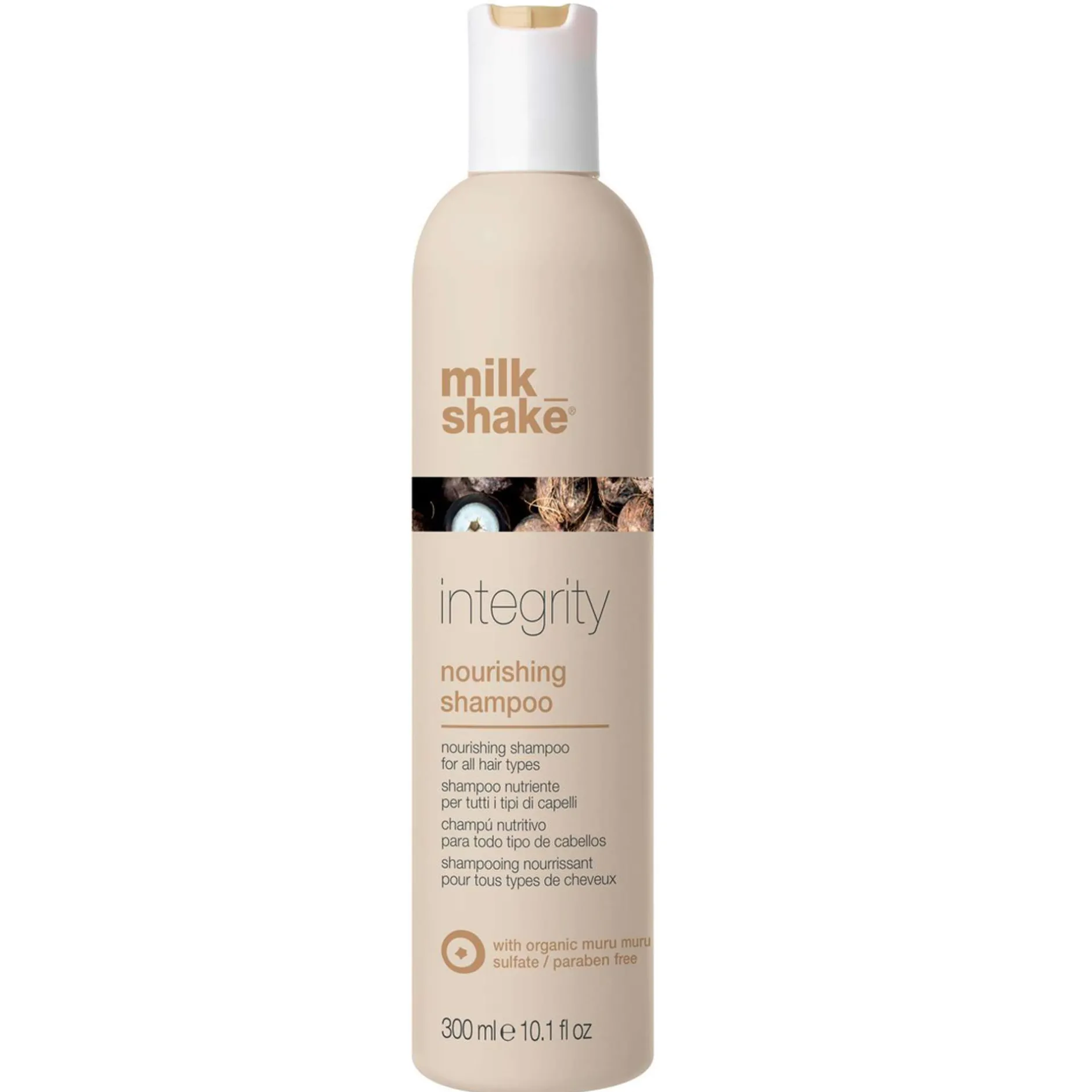 milk_shake Integrity Nourishing Shampoo 300ml Best