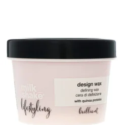 milk_shake Lifestyling Design Wax 100ml Clearance