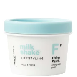 milk_shake Lifestyling Fixing Paste 100ml Hot