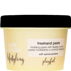 milk_shake Lifestyling Freehand Paste 100ml Clearance