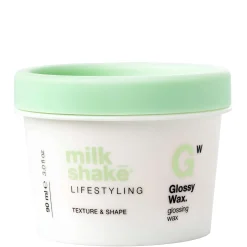 milk_shake Lifestyling Glossy Wax 90ml Discount