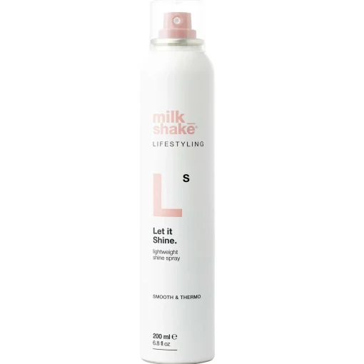milk_shake Lifestyling Let It Shine 200ml
