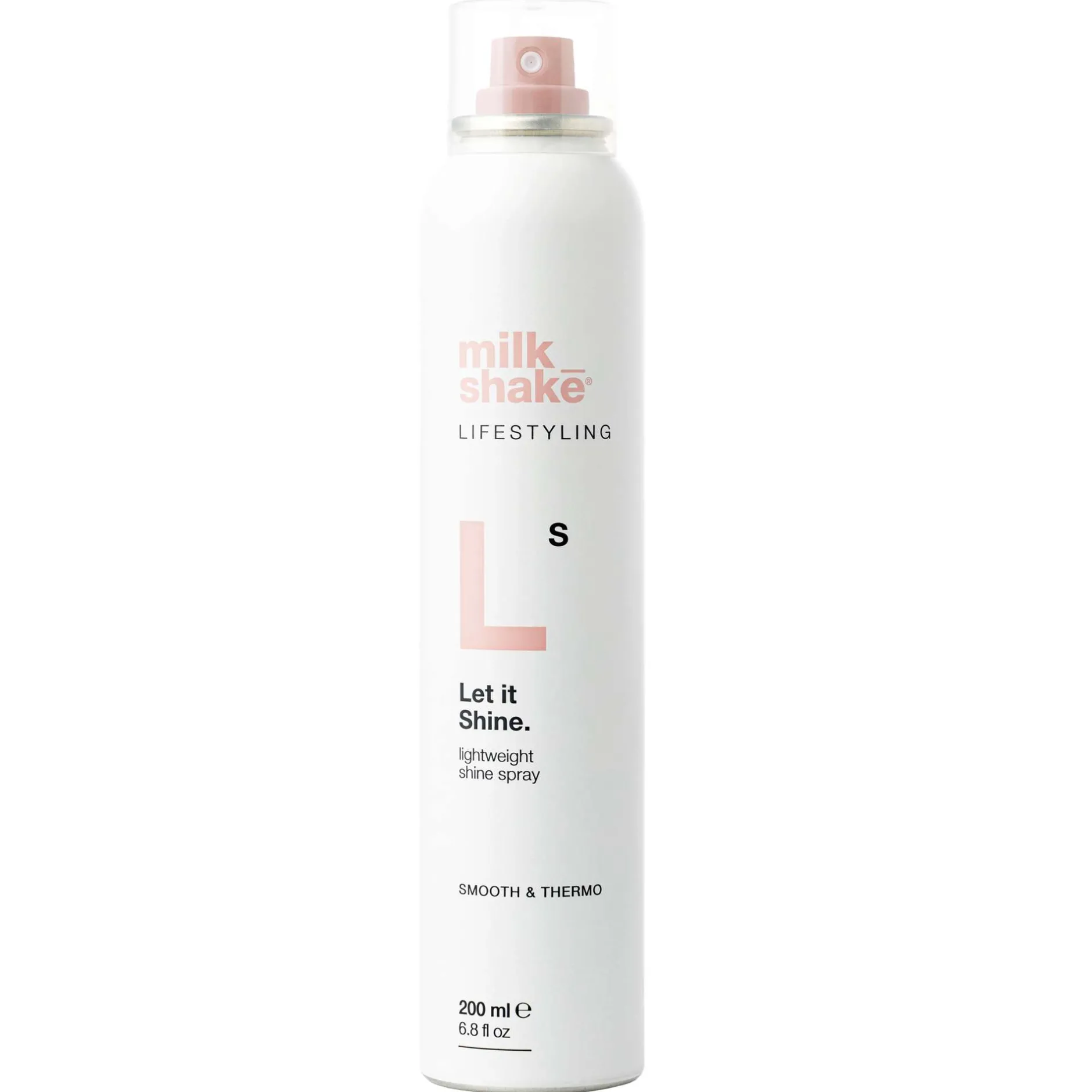 milk_shake Lifestyling Let It Shine 200ml