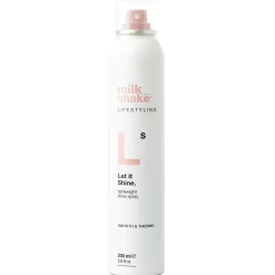 milk_shake Lifestyling Let It Shine 200ml Hot