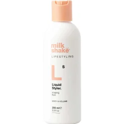 milk_shake Lifestyling Liquid Styler 200ml Clearance
