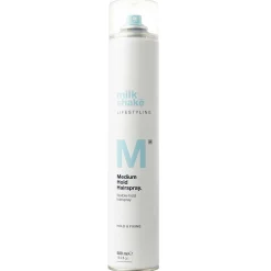 milk_shake Lifestyling Medium Hold Hairspray 500ml Discount