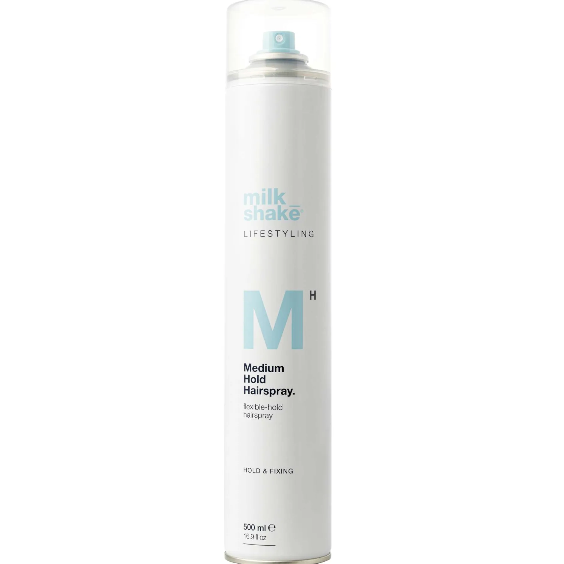 milk_shake Lifestyling Medium Hold Hairspray 500ml Discount