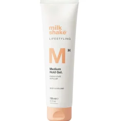 milk_shake Lifestyling Medium Hold Gel 150ml Online
