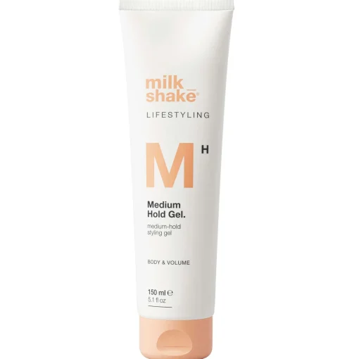 milk_shake Lifestyling Medium Hold Gel 150ml Online