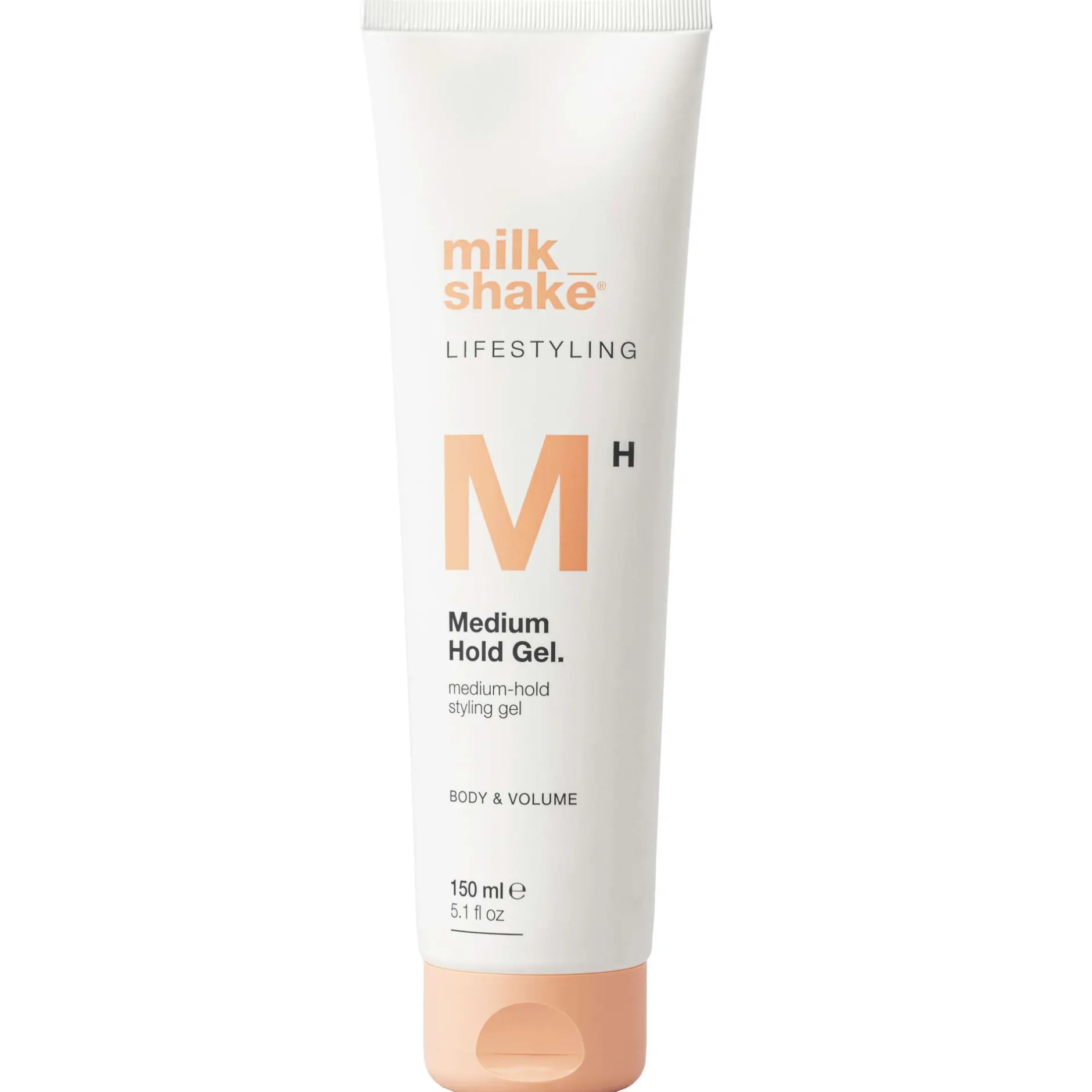 milk_shake Lifestyling Medium Hold Gel 150ml Online