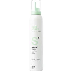 milk_shake Lifestyling Shaping Foam 200ml Best