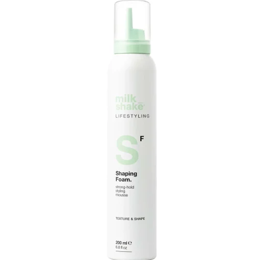 milk_shake Lifestyling Shaping Foam 200ml Best