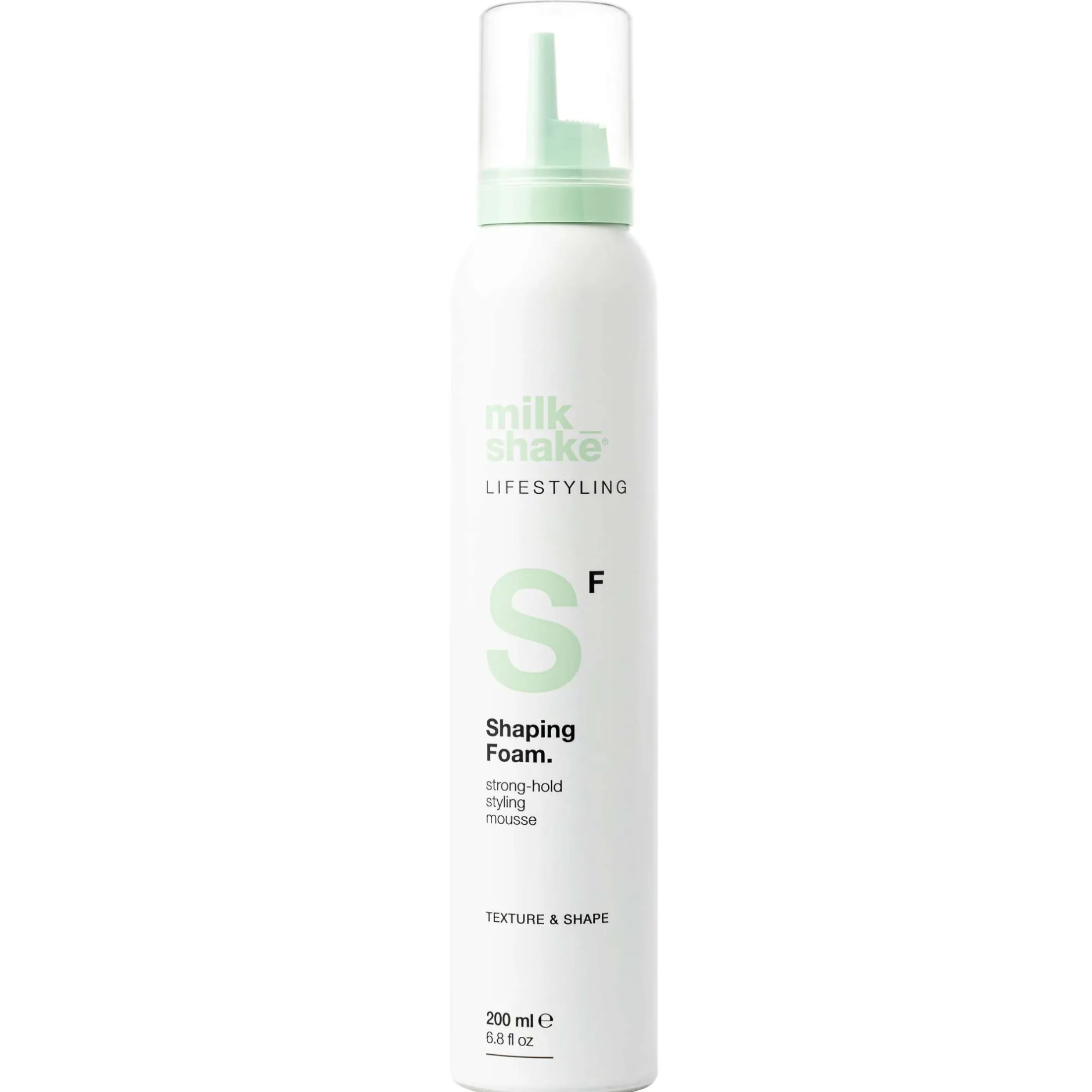 milk_shake Lifestyling Shaping Foam 200ml Best