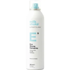 milk_shake Lifestyling Strong Eco Hairspray 250ml Outlet