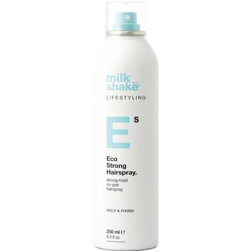 milk_shake Lifestyling Strong Eco Hairspray 250ml Outlet