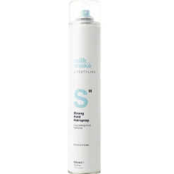 milk_shake Lifestyling Strong Hold Hairspray 500ml Clearance
