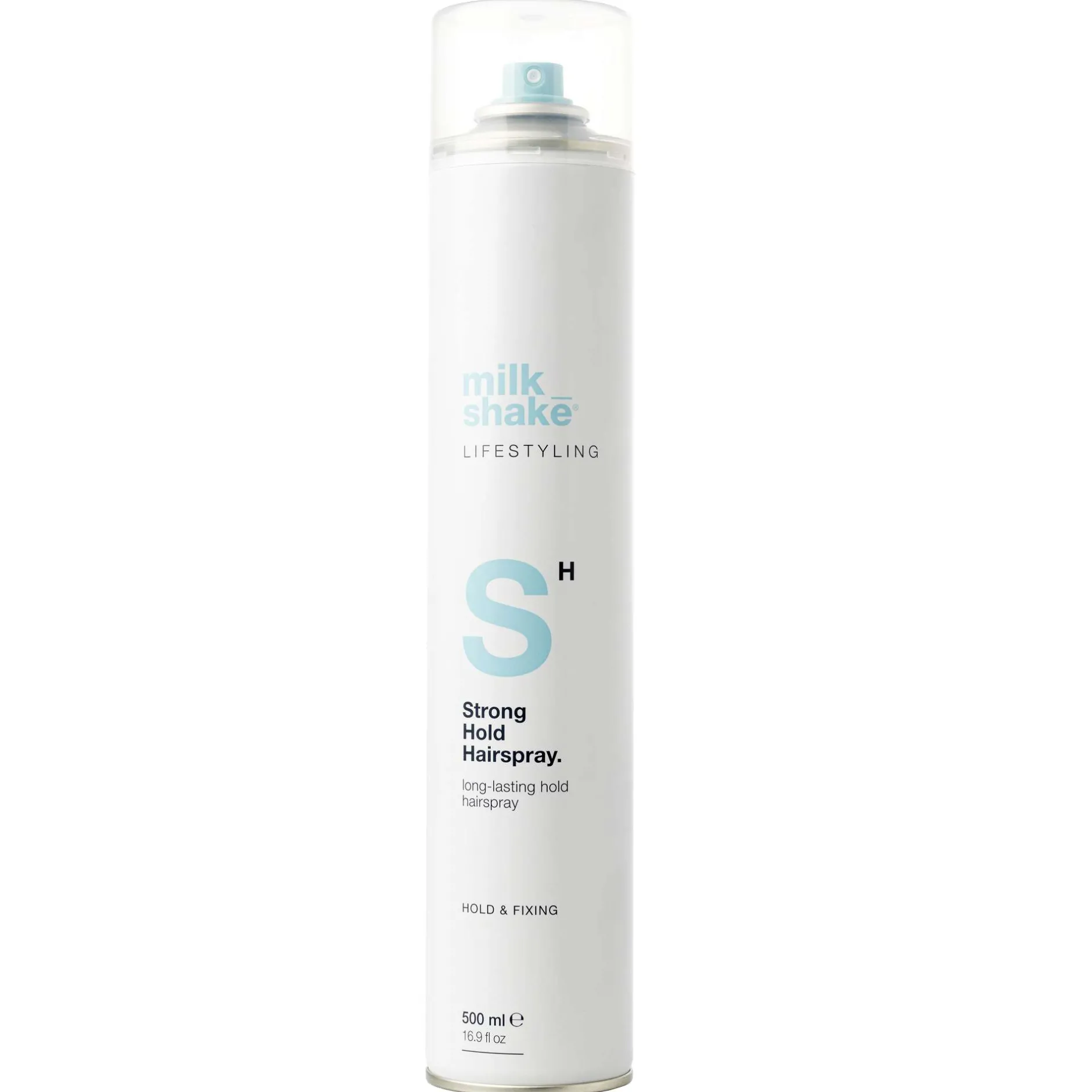 milk_shake Lifestyling Strong Hold Hairspray 500ml Clearance