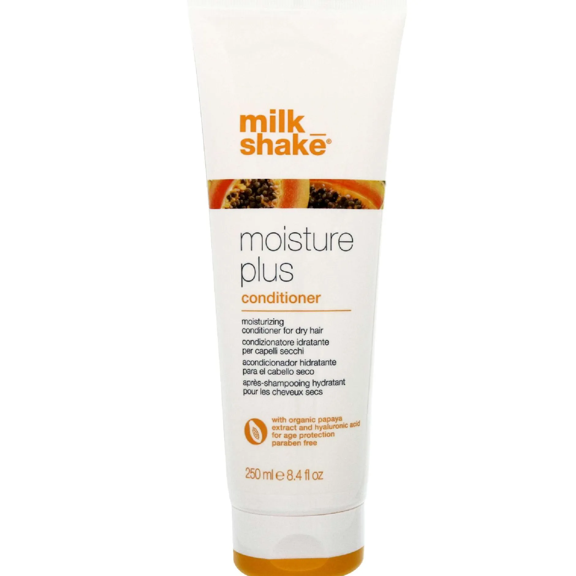 milk_shake Moisture & More Conditioner 250ml Outlet