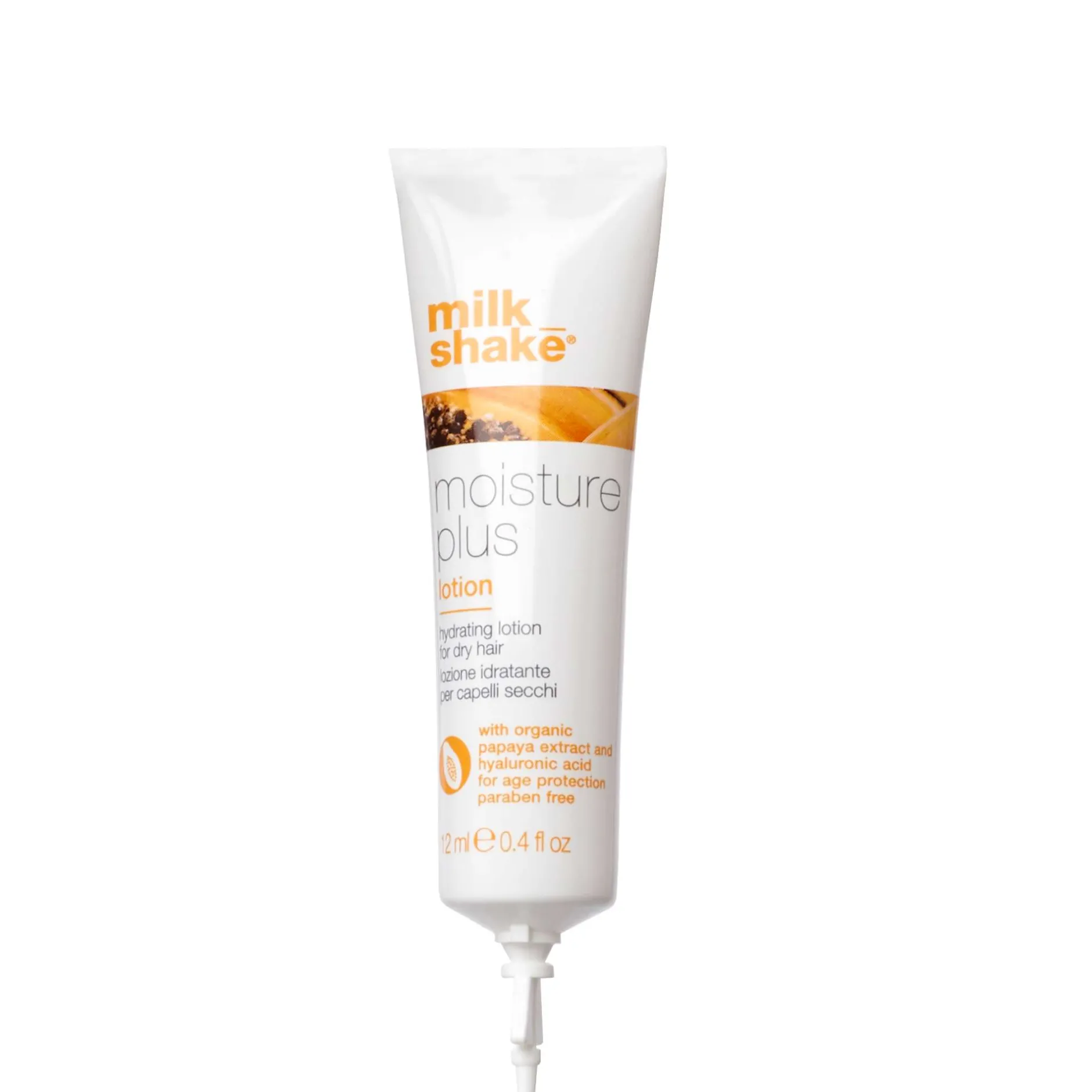 milk_shake Moisture Plus Hydrating Lotion 12 x 12ml