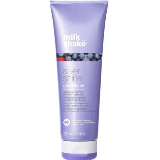 milk_shake Silver Shine Conditioner 250ml Outlet