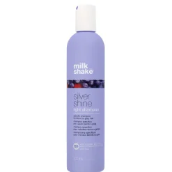 milk_shake Silver Shine Light Shampoo 300ml Online